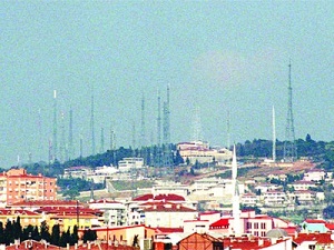 Cami için başvurular 62'ye yükseldi