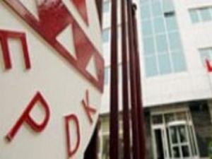 EPDK'dan 16 firmaya 12,8 milyon lira ceza