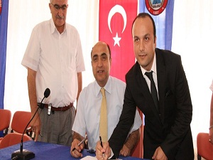 E-Kent Teknolojisi Aksaray'da