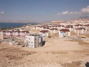 İşte yeni Van