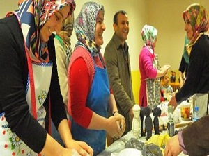 Ev hanımlarına sigorta müjdesi