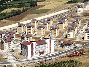 Vatandaş kentsel dönüşümden yana