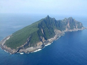 Güney Çin Denizi'nde gerginlik
