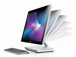 Bu bilgisayar katlanabiliyor