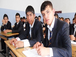 Liselere Kayıt Yaptırmak Zorunlu