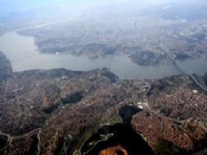 Dünya tarihini değiştirecek havalimanı