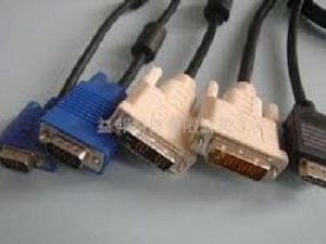 VGA, DVI ve HDMI arasında ne fark var