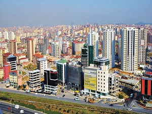 Yerleşim birimlerine afet riski puanı geliyor