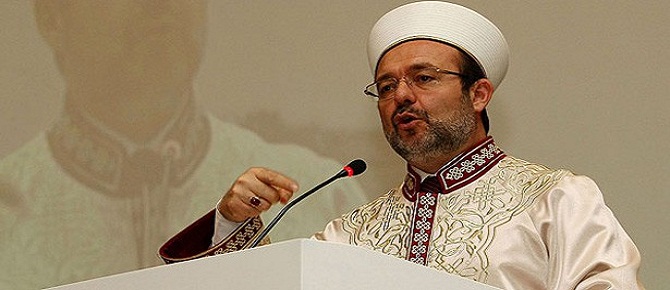 Gecekondudan sonra camikondulaşma başladı