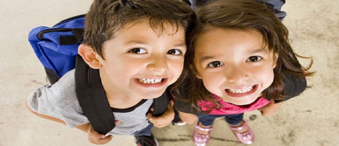 Ebeveynler yeniden öğrenciliğe başlamalı