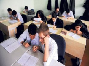 Tek Dersten Kalanlara Müjde