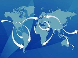 İthalat ve ihracatta düşüş