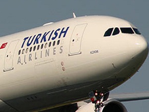 THY'den iki yeni sefer