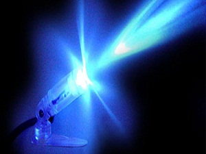 Bilim adamları en kısa süreli lazer ışını üretti