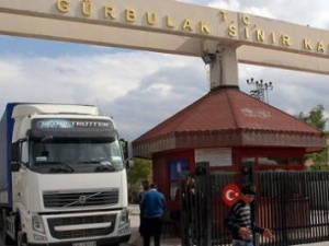 Gümrükler'de kaçakçılara geçit yok