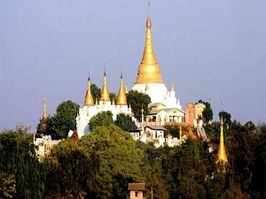 Myanmar'da eşitlikçi bir ilk