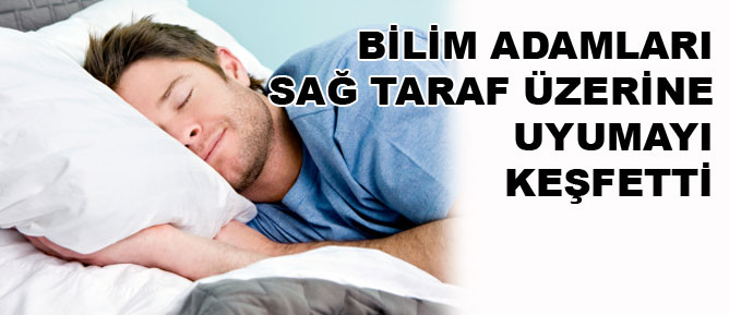 ABD, Peygamberimzin (asm) yatış şeklini keşfetti