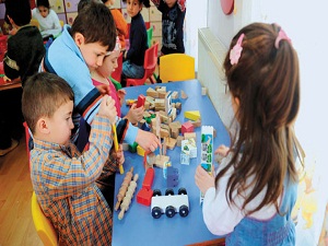 Çocuğunuz okumayı geç öğreniyorsa 'dahi' olabilir!