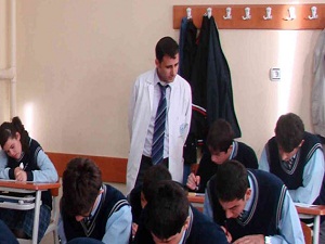 Öğretmenlikte yeni dönem