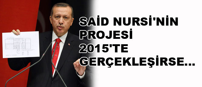 Başbakana Medresetü’z Zehra raporu verildi