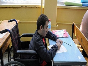 Toplumda engellilere bakış açısı değişti
