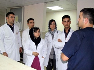 Geleceğin doktorları artık sigara içmiyor