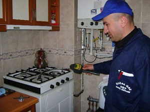 Doğalgazda zam dalgası!