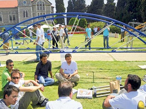 Türk üniversitelerinin Avrupa zaferi