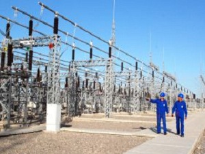 Suriyeye Verilen Elektiriğin Kesilmesi Sözkonusu Değil