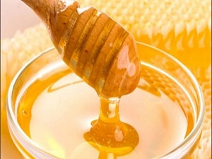 Bir kaşıktan fazla yemeyin