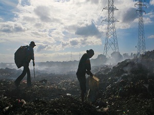 Amerika'da 17 milyon insan açlık sınırında
