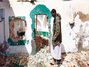 Libya'daki Selefi saldırıları, endişelendiriyor