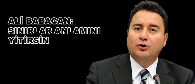 İslam ülkeleri arasında sınırları kaldıralım