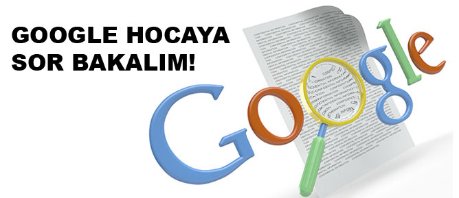 Google, hafızayı yavaşlatıyor mu?
