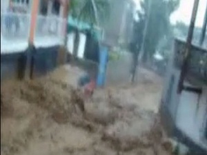 Vietnam'da sel ve toprak kayması: 29 ölü