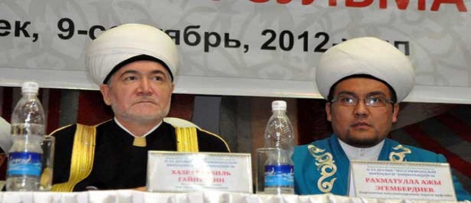 Rusya 'dan İslam Birliği için net mesajlar