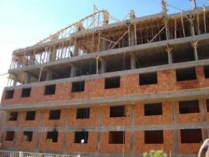 KDV artışı korkuttu inşaatçı ruhsata koştu