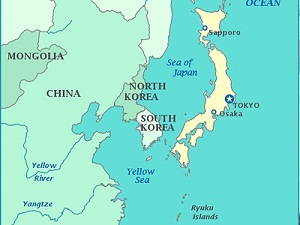 Japonya, adaların bir bölümünü satın alacak