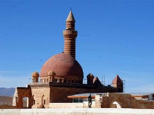 Tarihi cami 200 yıl aradan sonra ibadete açılıyor