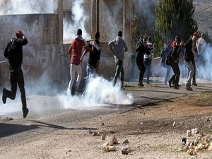 Esed rejimi olayları Lübnan'a ihraç etmeye çalışıyor