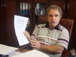 Kürt Dili ve Edebiyatı Ana Bilim Dalı Tezli Yüksek Lisans Sınavı yapıldı