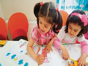 İsveç'te gece çalışan ailelerin çocuklarına devlet bakacak