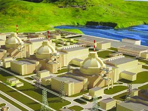 Nükleer santral için Türkiye ile görüşmeye hazırız