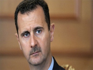 Esed çekilme şartını Rusya'ya açıkladı