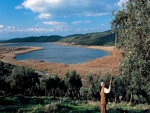 Küçük Menderes takibe alınıyor