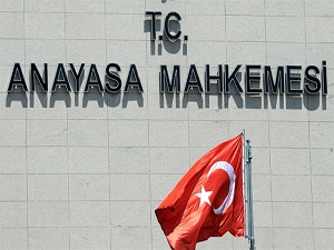 Anayasa Mahkemesi’ne bireysel başvuru başlıyor