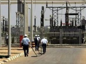 Gazze'nin elektriği hakkındaki iddialara yalanlama