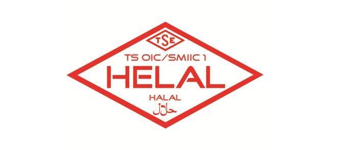 TSE: Helal gıda ticari değil dini