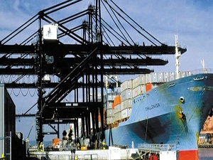 İhracat rakamları açıklandı