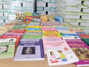 Ders kitapları yönetmeliği yenilendi